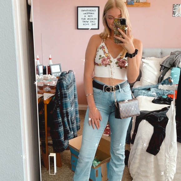 Meet the Posher! - Picture 5 of 6